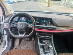 Changan CS55 PLUS 2022 Blue Whale Edition 1.5T DCT Luxury - фото 11