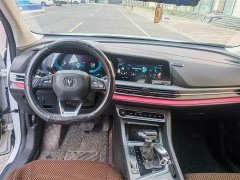 Changan CS55 PLUS 2022 Blue Whale Edition 1.5T DCT Luxury - фото 12