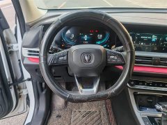 Changan CS55 PLUS 2022 Blue Whale Edition 1.5T DCT Luxury - фото 13