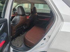 Changan CS55 PLUS 2022 Blue Whale Edition 1.5T DCT Luxury - фото 14