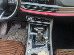 Changan CS55 PLUS 2022 Blue Whale Edition 1.5T DCT Luxury - фото 15