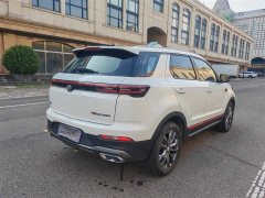Changan CS55 PLUS 2022 Blue Whale Edition 1.5T DCT Luxury - фото 17