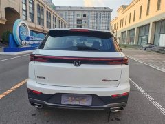 Changan CS55 PLUS 2022 Blue Whale Edition 1.5T DCT Luxury - фото 18