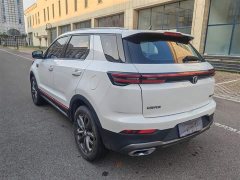 Changan CS55 PLUS 2022 Blue Whale Edition 1.5T DCT Luxury - фото 19