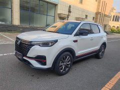 Changan CS55 PLUS 2022 Blue Whale Edition 1.5T DCT Luxury - фото 4