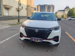 Changan CS55 PLUS 2022 Blue Whale Edition 1.5T DCT Luxury - фото 5
