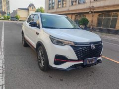 Changan CS55 PLUS 2022 Blue Whale Edition 1.5T DCT Luxury - фото 6