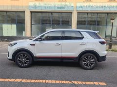 Changan CS55 PLUS 2022 Blue Whale Edition 1.5T DCT Luxury - фото 7