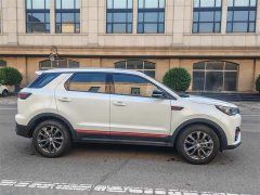 Changan CS55 PLUS 2022 Blue Whale Edition 1.5T DCT Luxury - фото 8