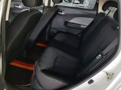 Changan Benben E-Star National Edition Colorful Limited Edition (Fast Charging Edition) Three Yuan Lithium - фото 11