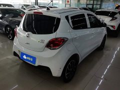 Changan Benben E-Star National Edition Colorful Limited Edition (Fast Charging Edition) Three Yuan Lithium - фото 3
