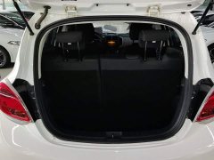 Changan Benben E-Star National Edition Colorful Limited Edition (Fast Charging Edition) Three Yuan Lithium - фото 4