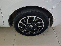 Changan Benben E-Star National Edition Colorful Limited Edition (Fast Charging Edition) Three Yuan Lithium - фото 6