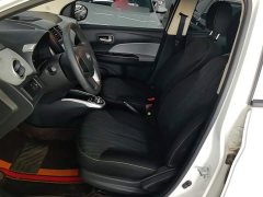 Changan Benben E-Star National Edition Colorful Limited Edition (Fast Charging Edition) Three Yuan Lithium - фото 9
