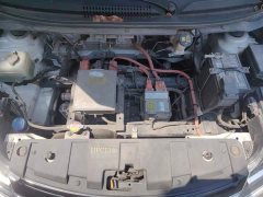 Changan Benben E-Star National Edition Xinyue Edition (Fast Charging Edition) Three Yuan Lithium - фото 10
