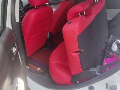 Changan Benben E-Star National Edition Xinyue Edition (Fast Charging Edition) Three Yuan Lithium - фото 11