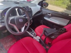 Changan Benben E-Star National Edition Xinyue Edition (Fast Charging Edition) Three Yuan Lithium - фото 12
