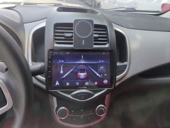 Changan Benben E-Star National Edition Xinyue Edition (Fast Charging Edition) Three Yuan Lithium - фото 13
