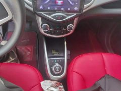 Changan Benben E-Star National Edition Xinyue Edition (Fast Charging Edition) Three Yuan Lithium - фото 16