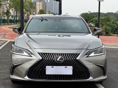 Lexus ES 200 Edition - фото 2