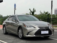 Lexus ES 200 Edition - фото 3