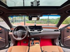 Lexus ES 200 Edition - фото 5