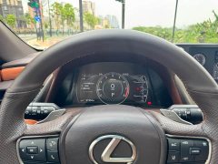 Lexus ES 200 Edition - фото 6