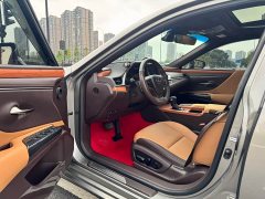 Lexus ES 200 Edition - фото 8