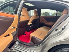 Lexus ES 200 Edition - фото 9