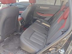 Changan CS75 Blue Whale Edition 1.5T DCT Premium - фото 11