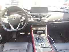 Changan CS75 Blue Whale Edition 1.5T DCT Premium - фото 12