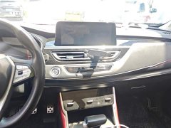 Changan CS75 Blue Whale Edition 1.5T DCT Premium - фото 13
