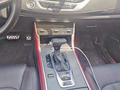 Changan CS75 Blue Whale Edition 1.5T DCT Premium - фото 16