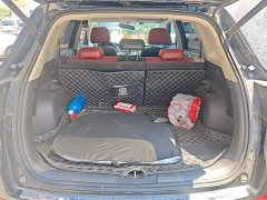 Changan CS75 Blue Whale Edition 1.5T DCT Premium - фото 4