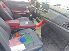 Changan CS75 Blue Whale Edition 1.5T DCT Premium - фото 8