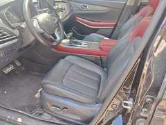 Changan CS75 Blue Whale Edition 1.5T DCT Premium - фото 9