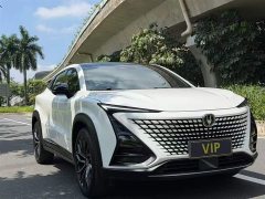 Changan UNI-T 2022 1.5T Premium - фото 1