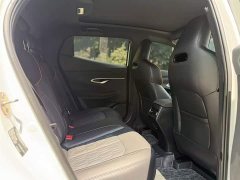 Changan UNI-T 2022 1.5T Premium - фото 11