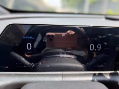 Changan UNI-T 2022 1.5T Premium - фото 12