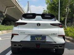 Changan UNI-T 2022 1.5T Premium - фото 15