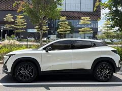 Changan UNI-T 2022 1.5T Premium - фото 17
