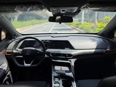 Changan UNI-T 2022 1.5T Premium - фото 18