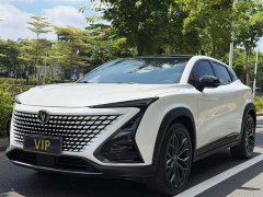Changan UNI-T 2022 1.5T Premium - фото 2