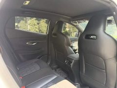 Changan UNI-T 2022 1.5T Premium - фото 20