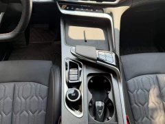 Changan UNI-T 2022 1.5T Premium - фото 4