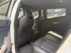 Changan UNI-T 2022 1.5T Premium - фото 6