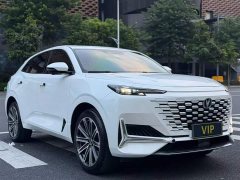 Changan UNI-K 2.0T premium - фото 1