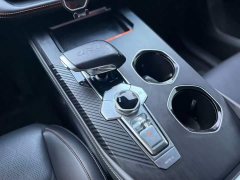 Changan UNI-K 2.0T premium - фото 10