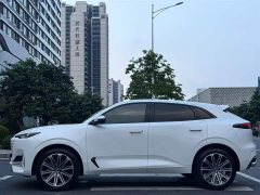 Changan UNI-K 2.0T premium - фото 14