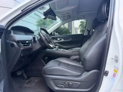 Changan UNI-K 2.0T premium - фото 15